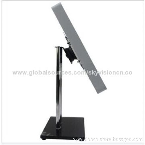 12-inch LED digital photo frame with montion sensor, 800x600 pixels, wall mountable